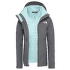 Bunda The North Face Inlux Triclimate Women VANADSGRYHTR/WINDMILLBLUE