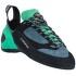 Lezečky La Sportiva Finale Woman Slate/Jade Green
