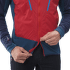 Trilogy Hybrid Alpha Hoodie Men