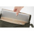 Taška Fjällräven Greenland Shoulder Bag Small Deep Forest
