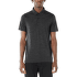 Tričko Polo Icebreaker Tech Lite SS Polo Men (104124) Black