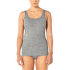 Tielko Icebreaker Siren Tank Women (103213) FLINT BLUE