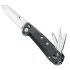 Nôž Leatherman Free K2 Gray