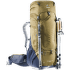 Batoh deuter Aircontact PRO 60+15 (3330120) clay-navy