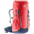 Batoh deuter Climber (3613520) chili-navy