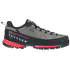 Topánky La Sportiva TX5 Low GTX Women Clay/Hibiscus_G09P02