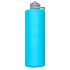 Fľaša Hydrapak Flux Bottle 1,5 Malibu Blue
