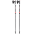 Palice Leki Spin (65026161) black-neonred-darkanthracite-white