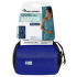 Vložka do spacáku Sea to Summit Coolmax Adaptor Liner Traveller Aqua