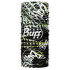 Šatka Buff COOLNET UV+  ULNAR BLACK ULNAR BLACK