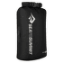 Vak Sea to Summit Big River Dry Bag Black