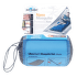Nano Mosquito Net Single Permethrin Grey