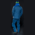 Bunda La Sportiva Artic Down Jacket Men Black