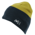 Čiapka Millet FREERIDE BEANIE WILD LIME/ORION BLUE