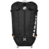 Batoh Mammut Trion Nordwand 28 black 0001