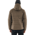 Bunda Icebreaker Collingwood Hooded Jacket Men Black