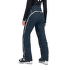 Nohavice Mammut Nordwand Pro HS Pants Women (1020-12700) Night