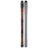 Lyže Dynafit Seven Summits Set grey/red