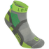 Ponožky Lorpen TRAIL RUNNING PADDED Men 2748 GREY/GREEN