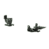 Viazanie Plum GUIDE 12 black (35002/20)