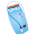 Vak deuter Streamer 3.0 l (3960221) transparent