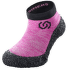 Ponožkotopánky Skinners Skinners Kids line Candy Pink