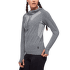 Mikina Black Diamond Crux Hoody Women Azul