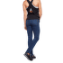 Nohavice Black Diamond Crag Denim Pants Black