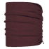 Šatka Buff Merino Fleece Neckwarmer MAROON