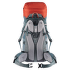 Batoh deuter Aircontact Lite 45 + 10 SL (3340421) paprika-teal