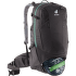 Batoh deuter Trans Alpine 32 EL (3200321) Black