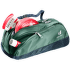 Hygienická taštička deuter Wash Bag Tour II (3930021) Black
