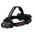 Čelovka LedLenser H19R Core