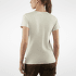 Tričko krátky rukáv Fjällräven Deer Print T-shirt Women Tarmac