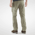 Nohavice Fjällräven Abisko Midsummer Zip Off Trousers Men Dark Grey-Black
