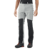Nohavice Millet IRON XCS CORDURA PT Men BLACK - NOIR