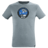 Tričko krátky rukáv Millet DREAMY PEAKS T-SHIRT SS Men ORION 8737