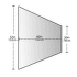 Prístrešok Big Agnes VESTIBULE Shield 2 Gray