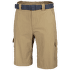 Kraťasy Columbia Silver Ridge™ II Cargo Short Men Crouton 243