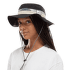 Klobúk Buff Booney Hat Kiwo Black KIWO BLACK