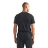 Tričko krátky rukáv Icebreaker Tech Lite SS Crewe Queenstown Men Black