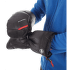 Rukavice Mammut Arctic Mitten (1190-00060) black 0001