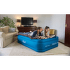 Nafukovací matrac Coleman EXTRA DURABLE AIRBED RAISED DOUBLE