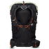 Batoh Mammut Ducan Spine 28-35 dark jade-black 40242