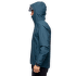 Bunda Black Diamond Liquid Point Shell Men Kingfisher