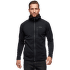 Mikina Black Diamond Factor Hoody Men Kingfisher