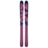 Lyže Zag H96 lady PINK/RED