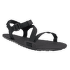 Sandále Xero TRAIL Women Coal Black