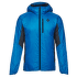 Bunda Black Diamond Vision Hybrid Hoody Men Bluebird