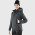 Bunda Fjällräven Keb Wool Padded Jacket Women Port